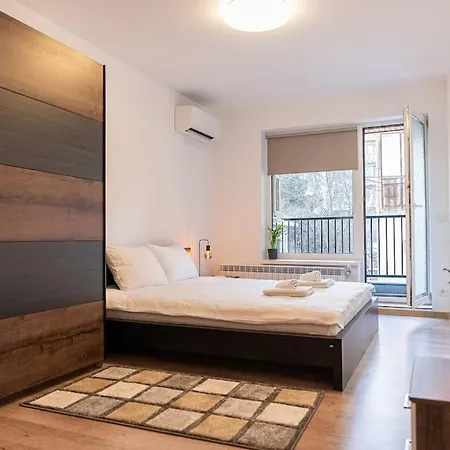 Digital Nomad With Free Gym Pass And Office Setup *